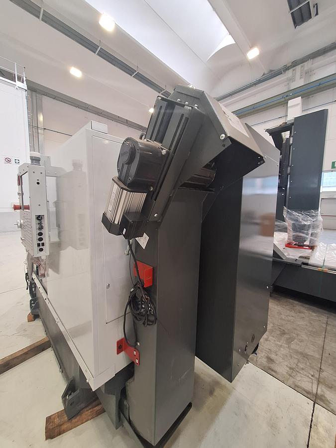 Usato TORNIO HAAS ST-25Y SHOW ROOM