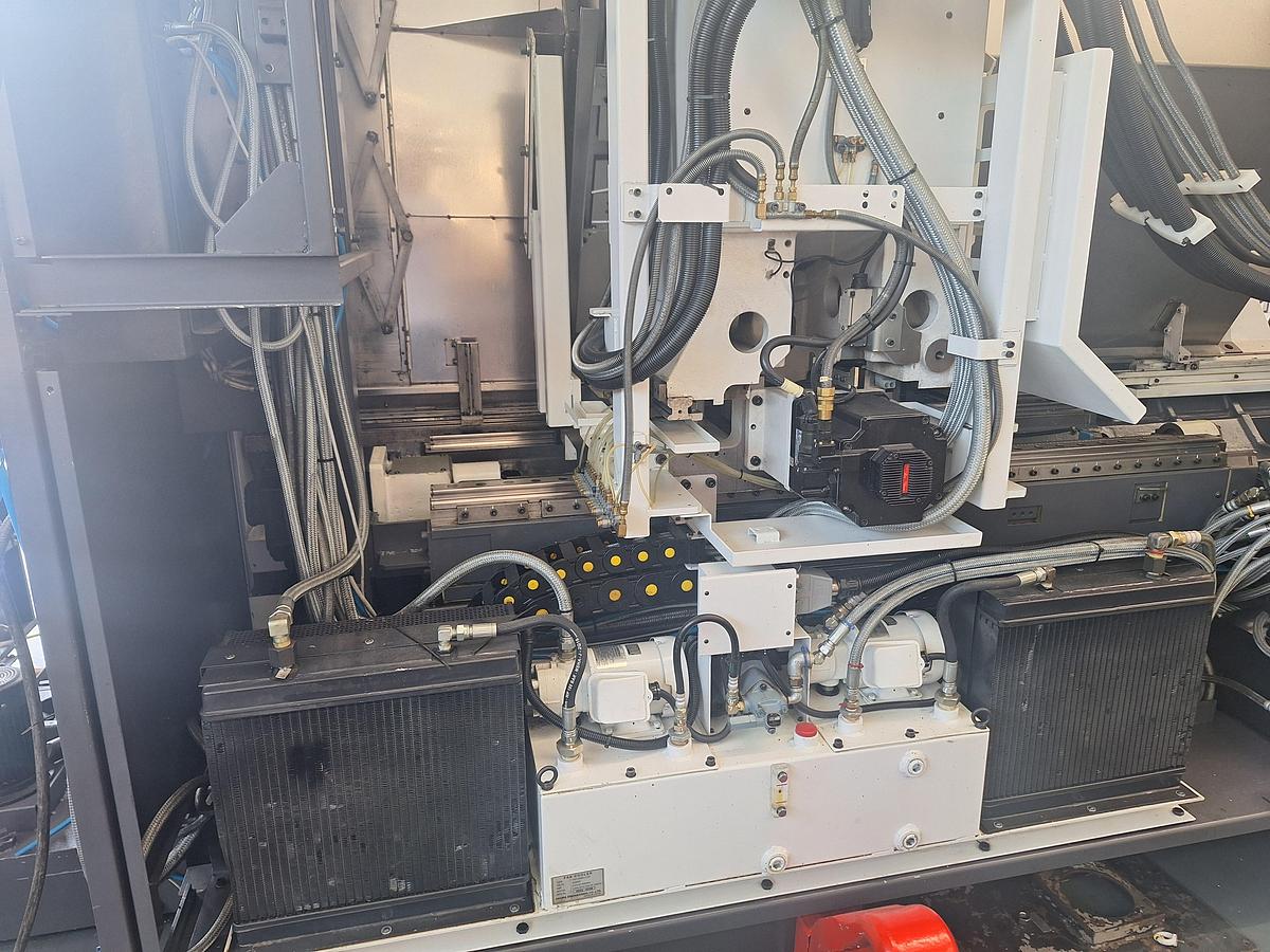 Ricondizionato TORNIO OKUMA LT 300 MY USATO REVISIONATO