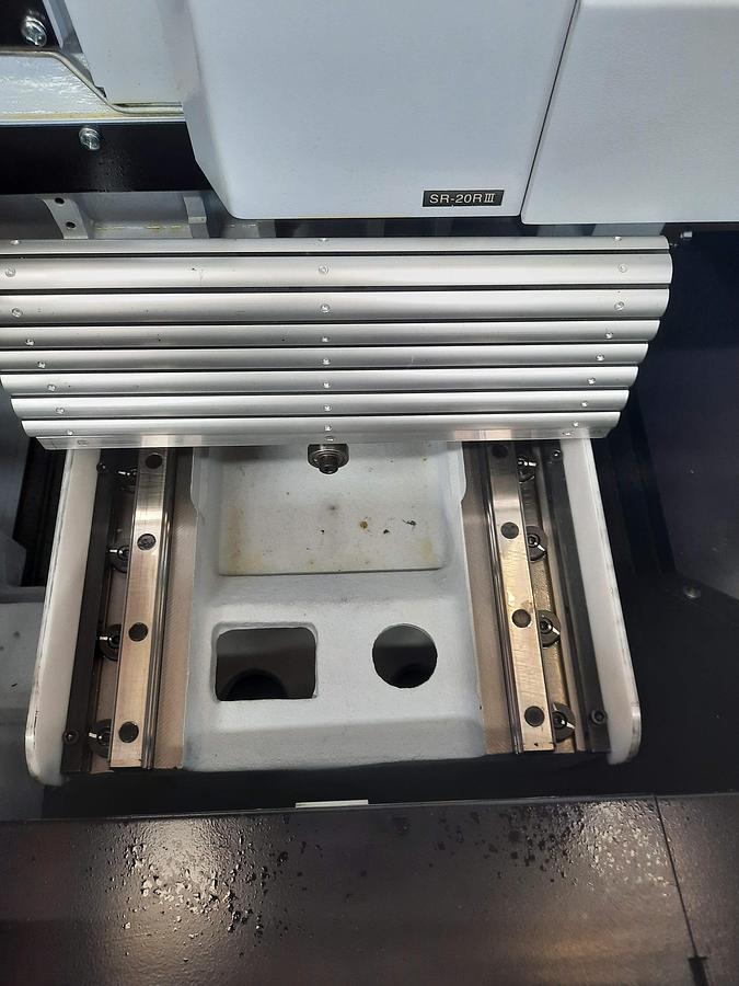 Usato TORNIO A FANTINA MOBILE STAR SR 20 R III USATO REVISIONATO