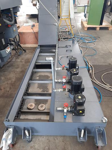 Usato TORNIO VERTICALE OKUMA & HOWA 2 SP – V 40