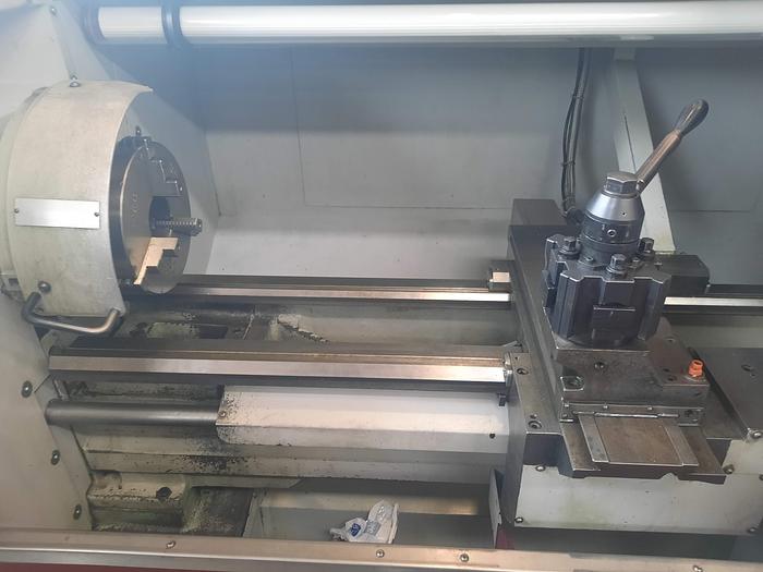 Usato TORNIO HARRISON ALPHA 400S