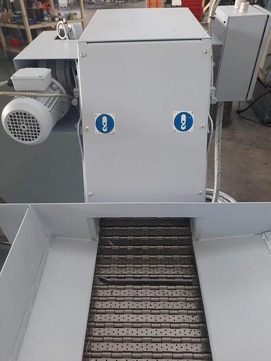 Ricondizionato TORNIO A FANTINA MOBILE STAR SR 32 J PRONTA CONSEGNA REVISIONATO