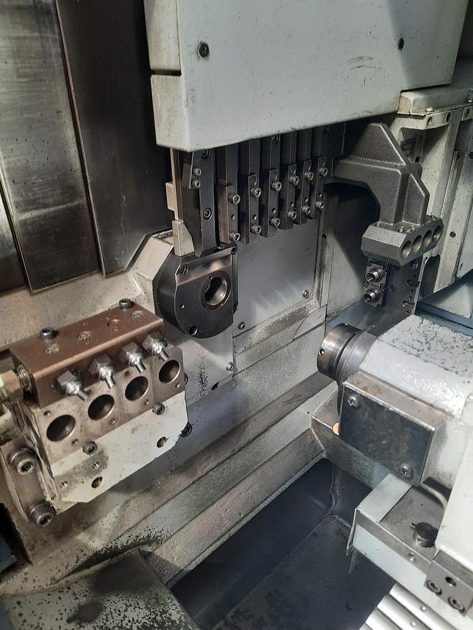 Usato TORNIO STAR SR 20 R USATO