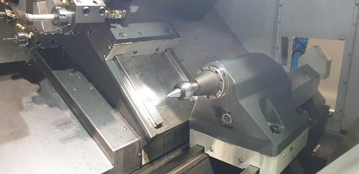 Usato TORNIO HAAS ST 35 USATO