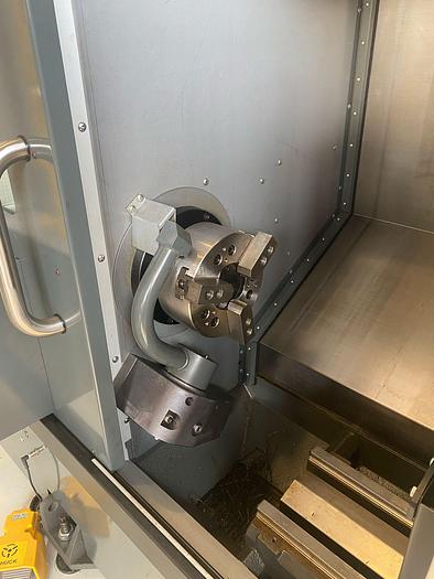 Usato HAAS ST 15 Y SHOW ROOM