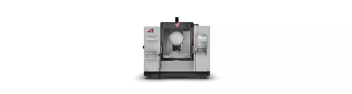Usato CENTRO DI FORATURA HAAS DC-2 SHOW ROOM