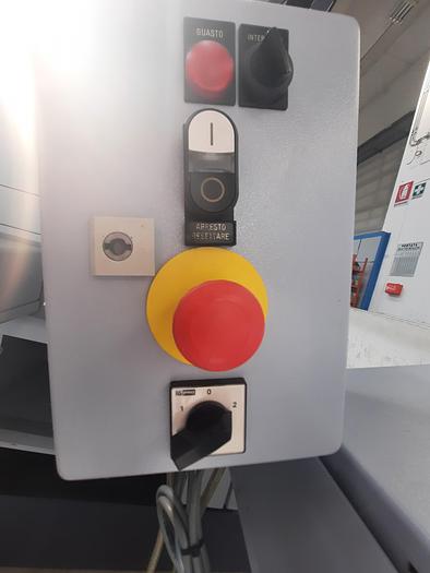 Ricondizionato TORNIO STAR SR 20 J TYPE C PRONTA CONSEGNA REVISIONATO