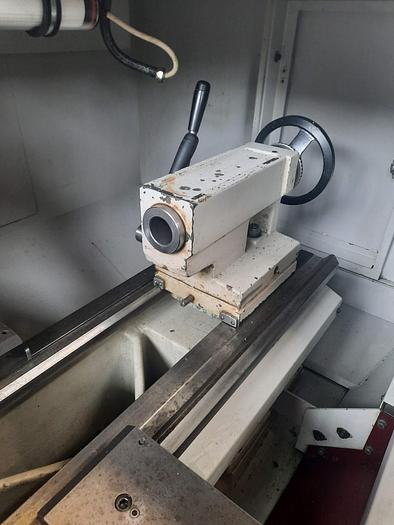 Usato TORNIO HARRISON ALPHA 400S