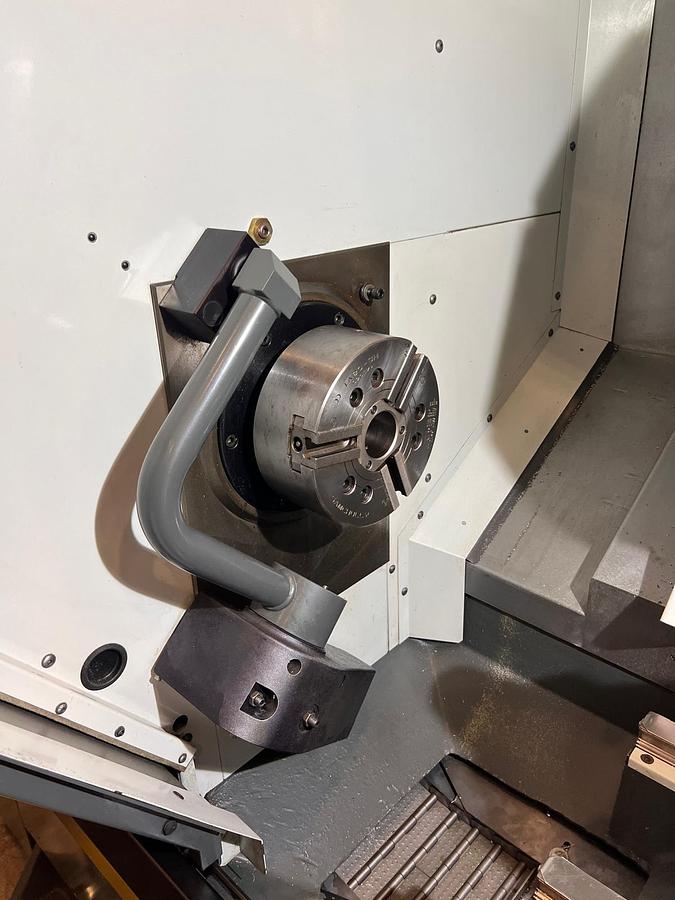 Usato TORNIO HAAS ST 20 SS USATO