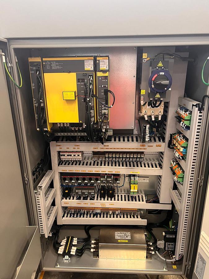 Usato TORNIO DMC DL 30 M USATO