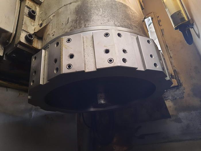 Usato TORNIO VERTICALE OKUMA & HOWA 2 SP – V 40