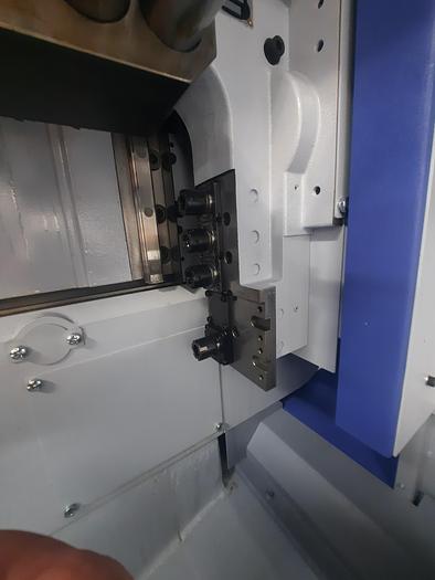 Ricondizionato TORNIO STAR SR 20 J TYPE C PRONTA CONSEGNA REVISIONATO