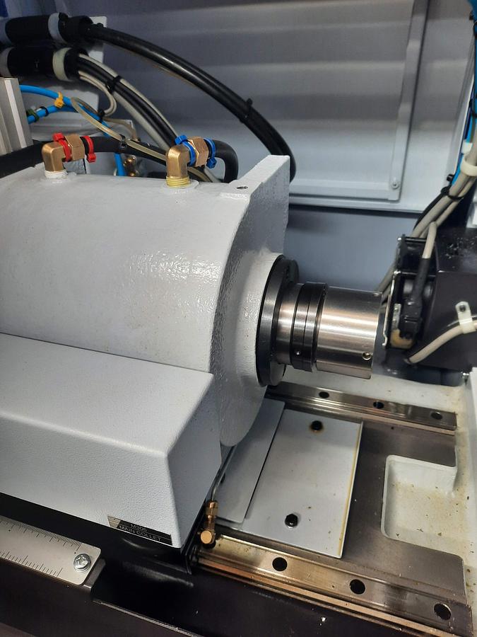 Usato TORNIO A FANTINA MOBILE STAR SR 20 R III USATO REVISIONATO