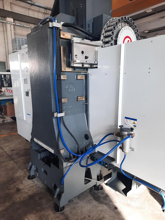 Usato CENTRO DI LAVORO HAAS VF-4 SS USATO