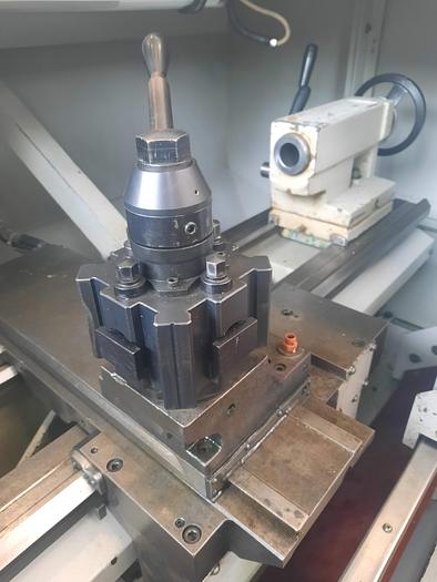 Usato TORNIO HARRISON ALPHA 400S