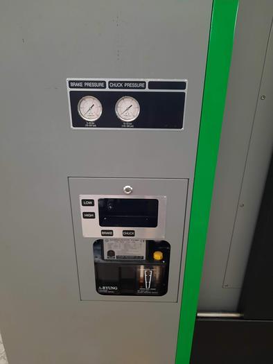 Usato TORNIO DMC DL 40 LM USATO