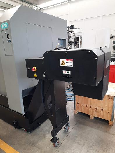 Usato TORNIO DMC DL 40 LM USATO