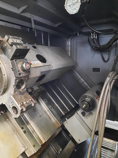 Usato TORNIO DMC DL 40 LM USATO