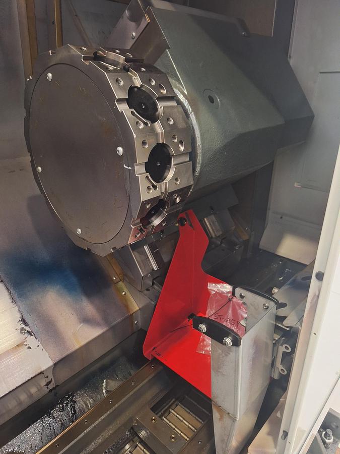 Usato TORNIO HAAS ST-25Y SHOW ROOM