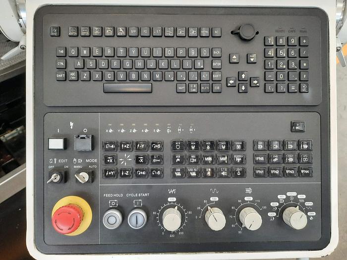 Usato CENTRO DI LAVORO HARTFORD HCMC 1270