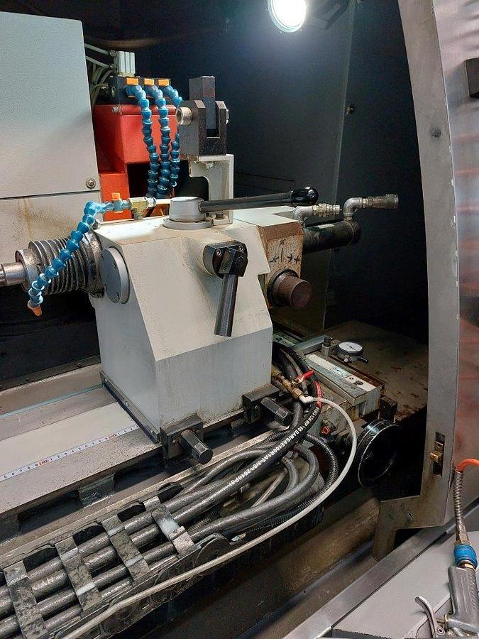 Usato RETTIFICA QGRIND U1000