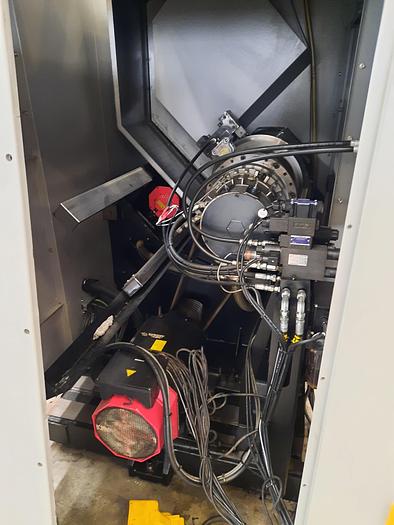 Usato TORNIO DMC DL 40 LM USATO