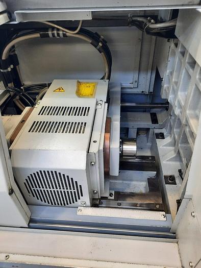 Usato TORNIO A FANTINA MOBILE STAR SR 20 R II USATO