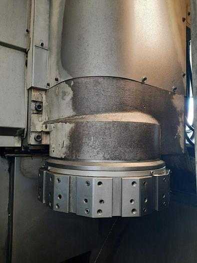 Usato TORNIO VERTICALE OKUMA & HOWA 2 SP – V 40