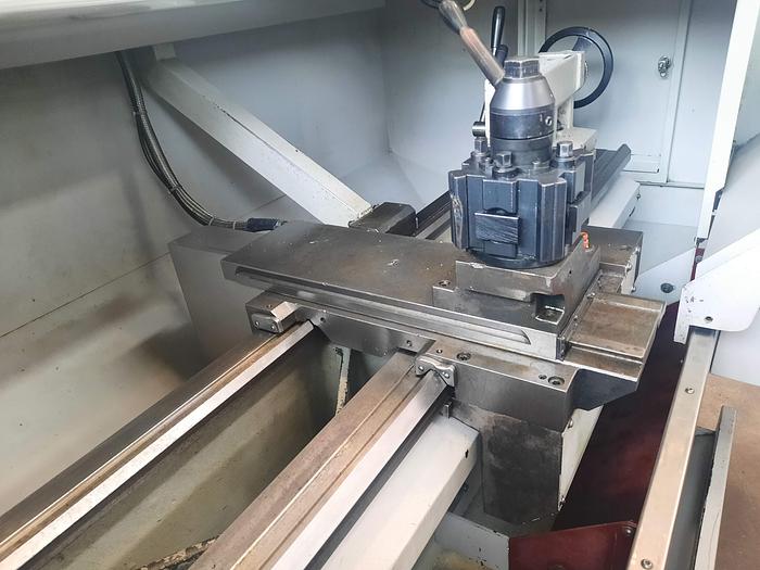 Usato TORNIO HARRISON ALPHA 400S