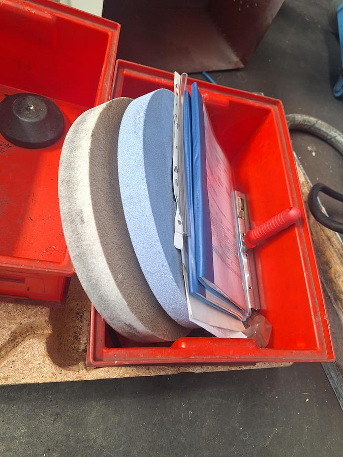 Usato RETTIFICA TANGENZIALE KENT KGS-63SD