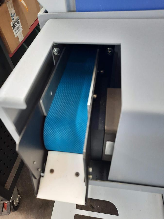 Usato TORNIO A FANTINA MOBILE STAR SR 20 R III USATO REVISIONATO