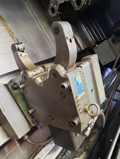 Usato TORNIO DMC DL 40 LM USATO