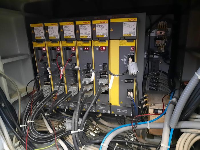 Usato TORNIO A FANTINA MOBILE STAR SR 20 R II USATO