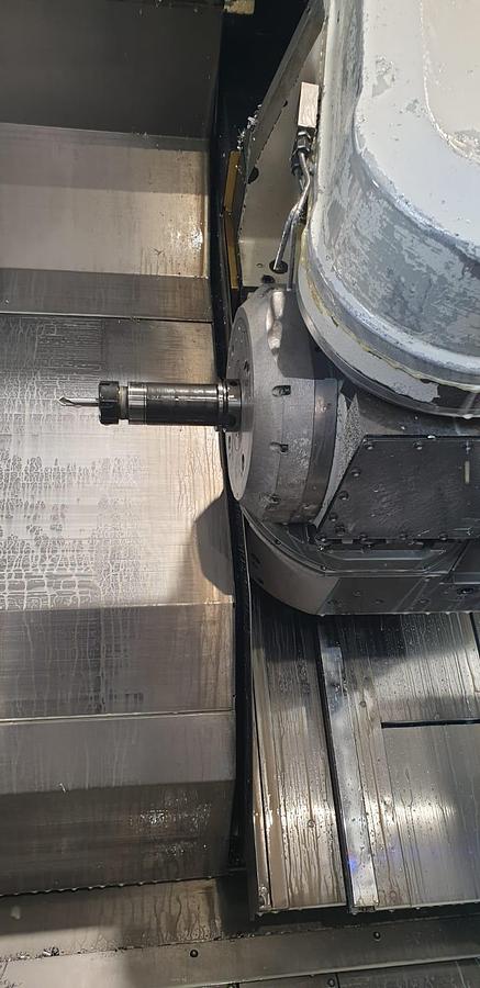 Usato TORNIO OKUMA MAC TURN 350 2SW D.P. 1500 USATO