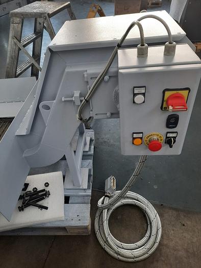 Ricondizionato TORNIO A FANTINA MOBILE STAR SR 32 J PRONTA CONSEGNA REVISIONATO