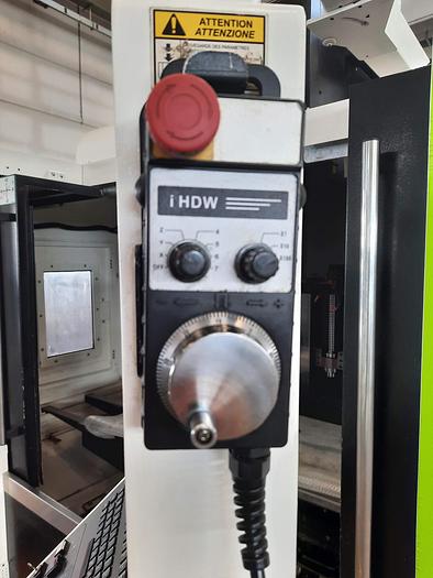 Usato CENTRO DI LAVORO HARTFORD HCMC 1270