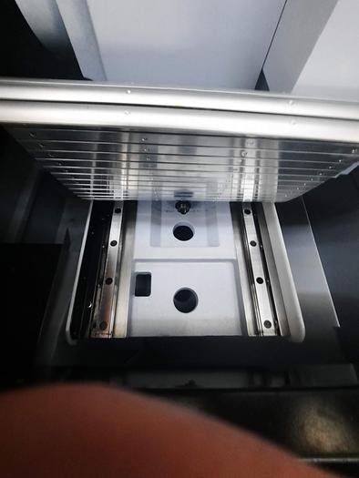 Ricondizionato TORNIO A FANTINA MOBILE STAR SR 32 J PRONTA CONSEGNA REVISIONATO