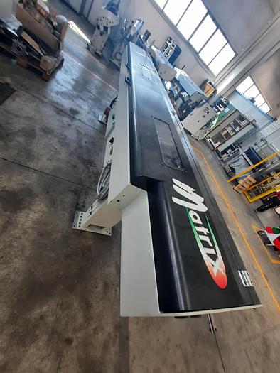 Ricondizionato TORNIO STAR SR 20 J TYPE C PRONTA CONSEGNA REVISIONATO