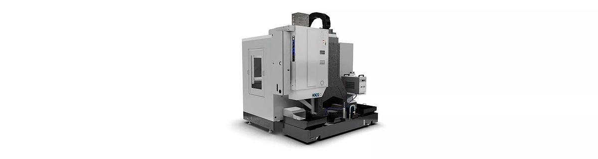 Usato CENTRO DI FORATURA HAAS DC-2 SHOW ROOM