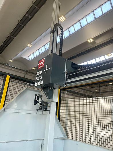 Usato HAAS ST 15 Y SHOW ROOM