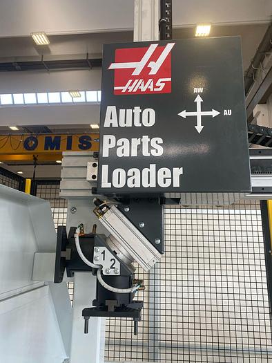 Usato HAAS ST 15 Y SHOW ROOM