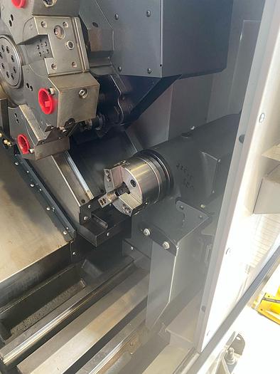 Usato HAAS ST 15 Y SHOW ROOM