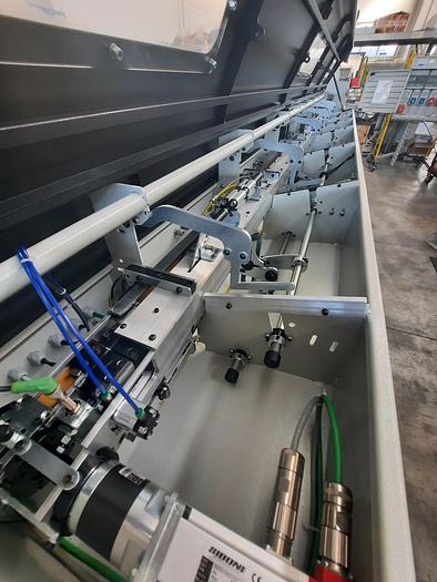 Ricondizionato TORNIO STAR SR 20 J TYPE C PRONTA CONSEGNA REVISIONATO