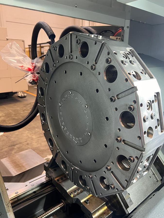 Usato TORNIO HAAS ST 20 SS USATO