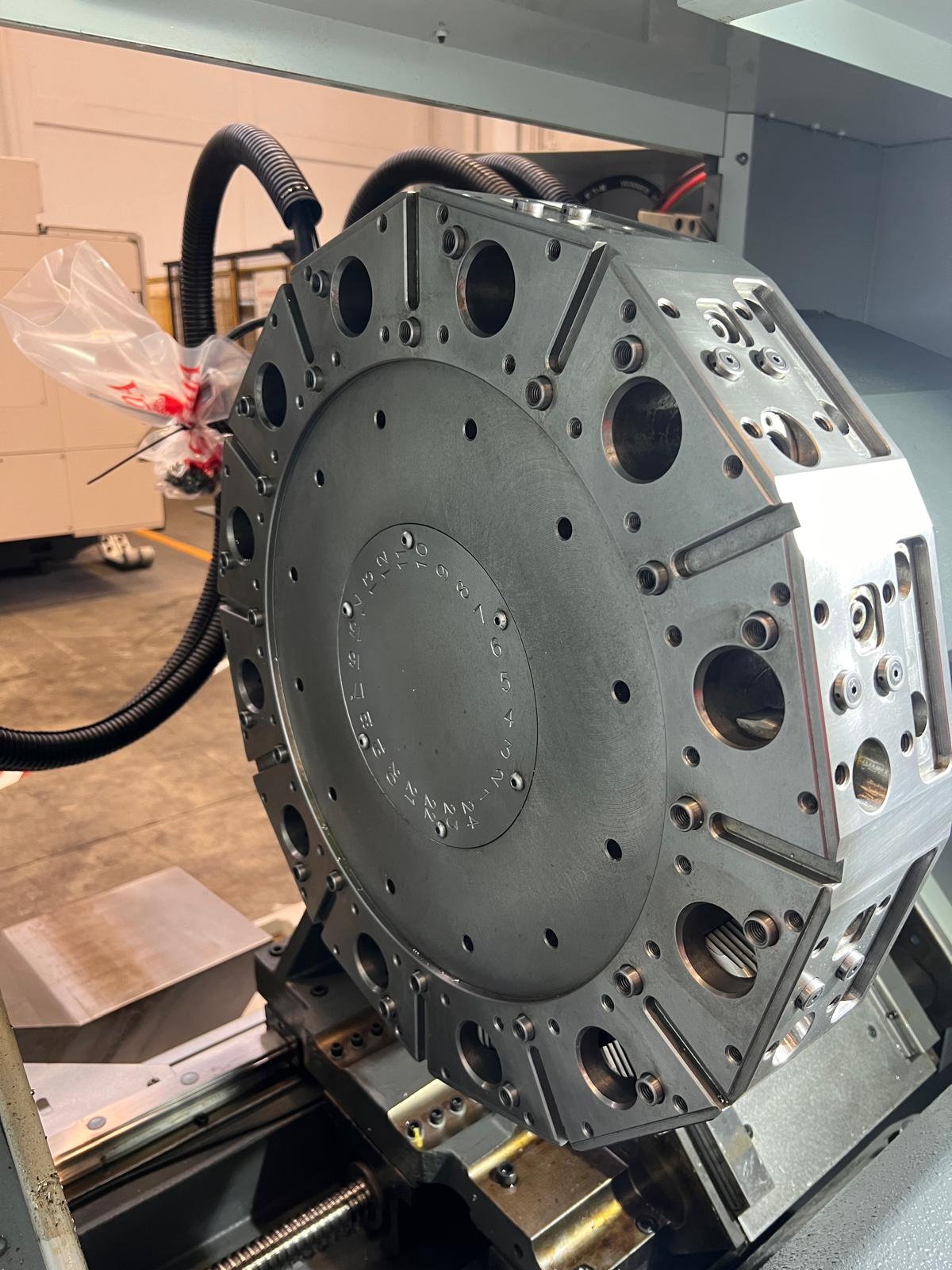 Usato TORNIO HAAS ST 20 SS USATO