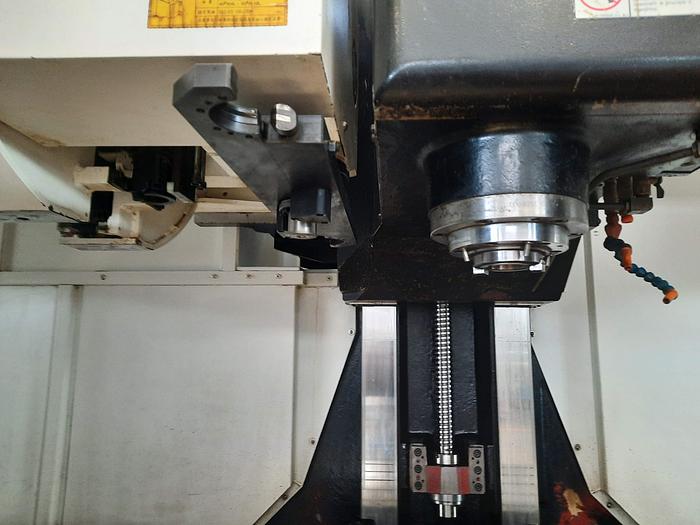 Usato CENTRO DI LAVORO HARTFORD HCMC 1270