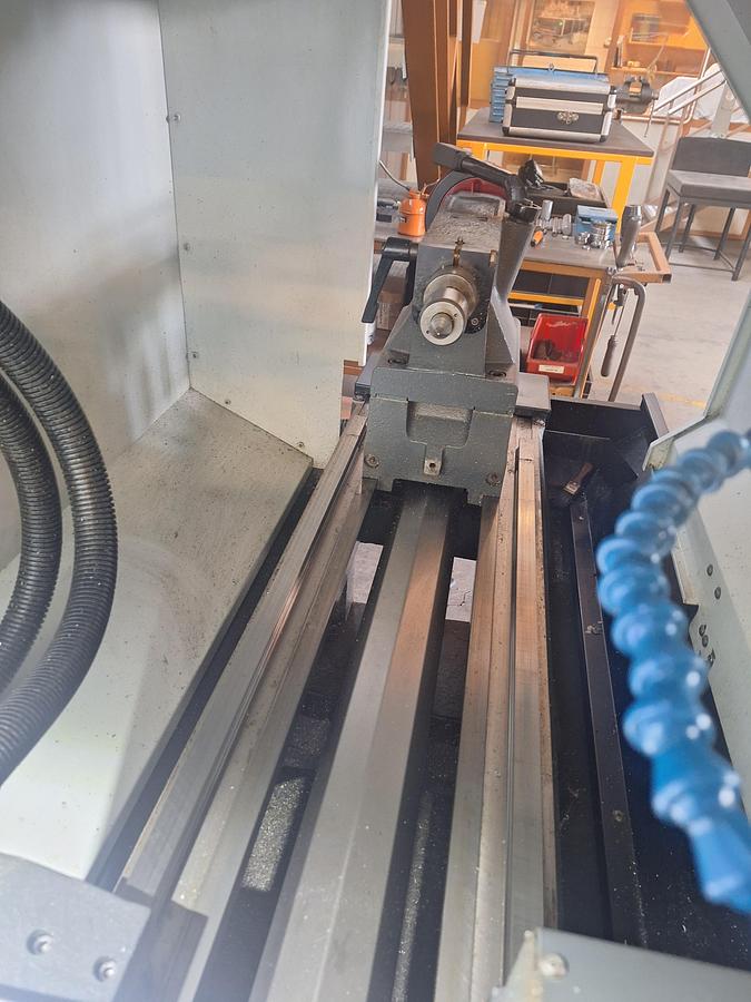 Usato TORNIO HAAS TL-2