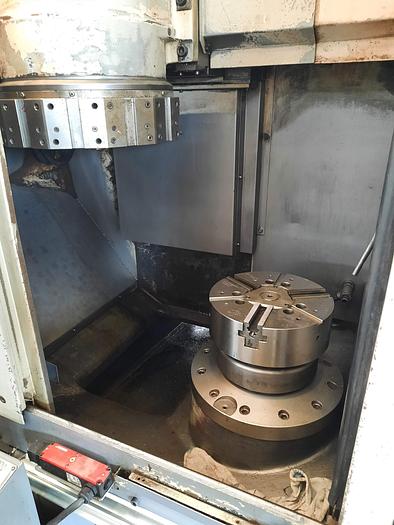 Usato TORNIO VERTICALE OKUMA & HOWA 2 SP – V 40