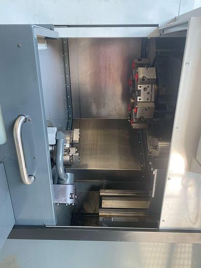 Usato HAAS ST 15 Y SHOW ROOM