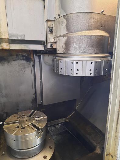 Usato TORNIO VERTICALE OKUMA & HOWA 2 SP – V 40